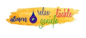 Atmen zur Stressreduktion