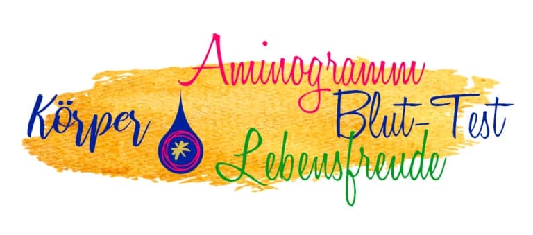 Aminogramm von Dr. Strunz