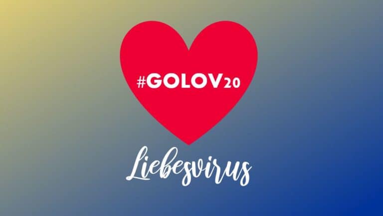 GOLOV20 - Liebesvirus Dr. Joe Dispenza Meditation kostenlos