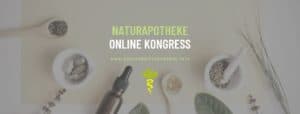 Naturapotheke Online-Kongress 2020 Kostenlos teilnehmen