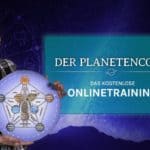 Der Planetencode von Vadim Tschenze