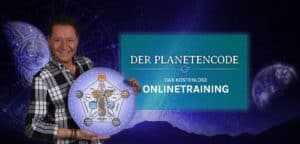 Der Planetencode von Vadim Tschenze