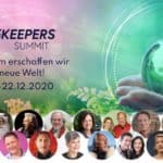 The Earthkeepers Summit 2020 - von younity (PSI Online)