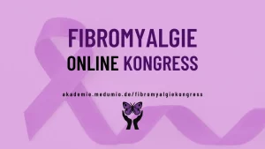 Fibromyalgie Online-Kongress 2021 von Medumio