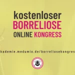 Borreliose Kongress von Medumio