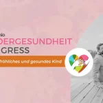 Kindergesundheit Kongress der Medumio Gesundheitsakademie