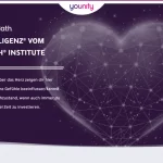 Herzintelligenz - Das kostenlose Training vom Heartmath Institut im Februar 2022