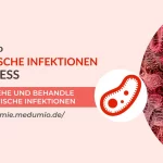 Chronische Infektionen Kongress der Medumio Gesundheitsakademie