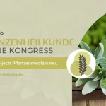 Pflanzenheilkunde Kongress von Medumio