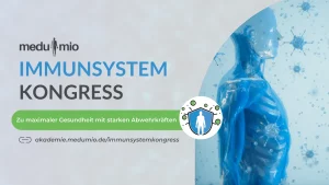 Immunsystem Kongress der Medumio Gesundheitsakademie