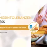 Nahrungsintoleranzen Kongress von Medumio
