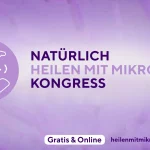 Natürlich heilen mit Mikroben Kongress von fairment