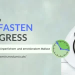 Heilfasten Kongress der Medumio Gesundheitsakademie. Mit Martin Auerswald.