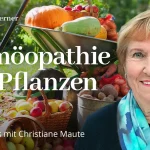 Homöopathie für Pflanzen. Der Online-Kurs mit Christiane Maute