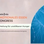 Emotionales Essen Kongress von Medumio