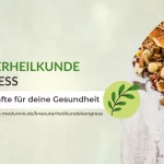 Kräuterheilkunde Kongress von Medumio