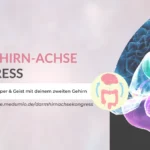 Darm-Hirn-Achse Kongress von Medumio