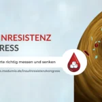 Insulinresistenz Kongress der Medumio Gesundheitsakademie