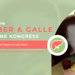 Leber und Galle Kongres - ein Medumio Kongress