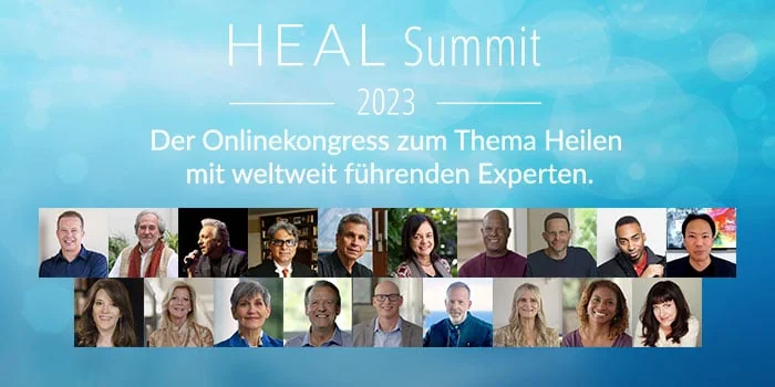 speaker heal summit 2023
