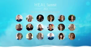Heal Summit 2023 von younity