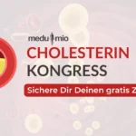 Cholesterin Kongress von Medumio