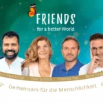 Friends for a better World Kongress 2024
