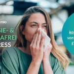 Allergie- und Asthmafrei Kongress von Medumio