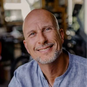 Portrait von Andreas Goldemann