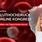 Bluthochdruck Kongress von Medumio