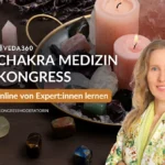 Chakra Medizin Kongress von Veda 360
