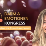 Darm und Emotionen Kongress von Medumio
