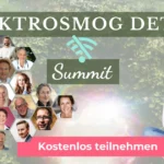 Elektrosmog Detox Summit