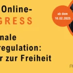 Emotionale Selbstregulation Kongress im Februar 2025 von Auditorium Netzwerk