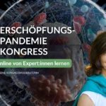 Erschöpfungspandemie Kongress