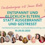 Familienkongress 2025 von Janine Diehl