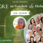 Die 5 Tore zu Ganzheitlicher Heilung
