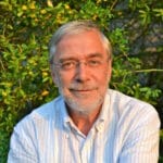 Portrait von Gerald Hüther