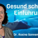 Gesund schlafen Einführungskurs