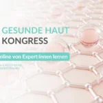 Gesunde Haut Kongress von Medumio, moderiert von Dr. Constanze Lohse