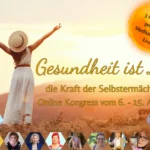 Gesundheit ist Liebe Kongress