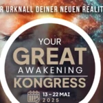 Your Great Awakening Kongress 2025
