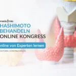 Hashimoto behandeln Kongress von Medumio