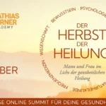 Herbst der Heilung