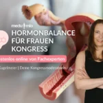 Hormonbalance für Frauen Kongress
