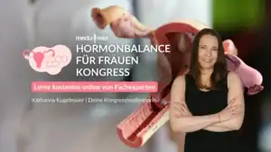 Hormonbalance für Frauen Kongress