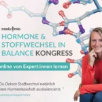 Hormone und Stoffwechsel Kongress von Medumio