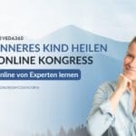 Inneres Kind heilen Kongress von Veda 360