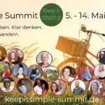Keep it SIMPLE Summit 2025