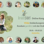 krautfidel Kongress 2025 von Jenny Zuber